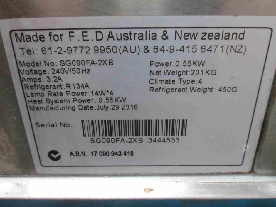 2ct Rectangle Simulated Diamond 18K Gold Filled 925 Silver Ring - Size 9