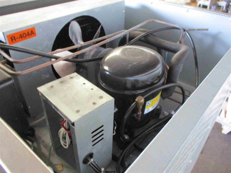 Qty of Boxes of Shrink Wrap x 3