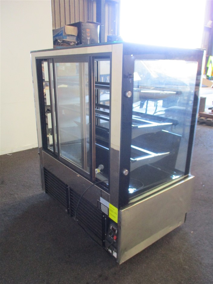 Chris Ringland Three Rivers Shiraz 1994 (1x 750mL), Barossa Valley.