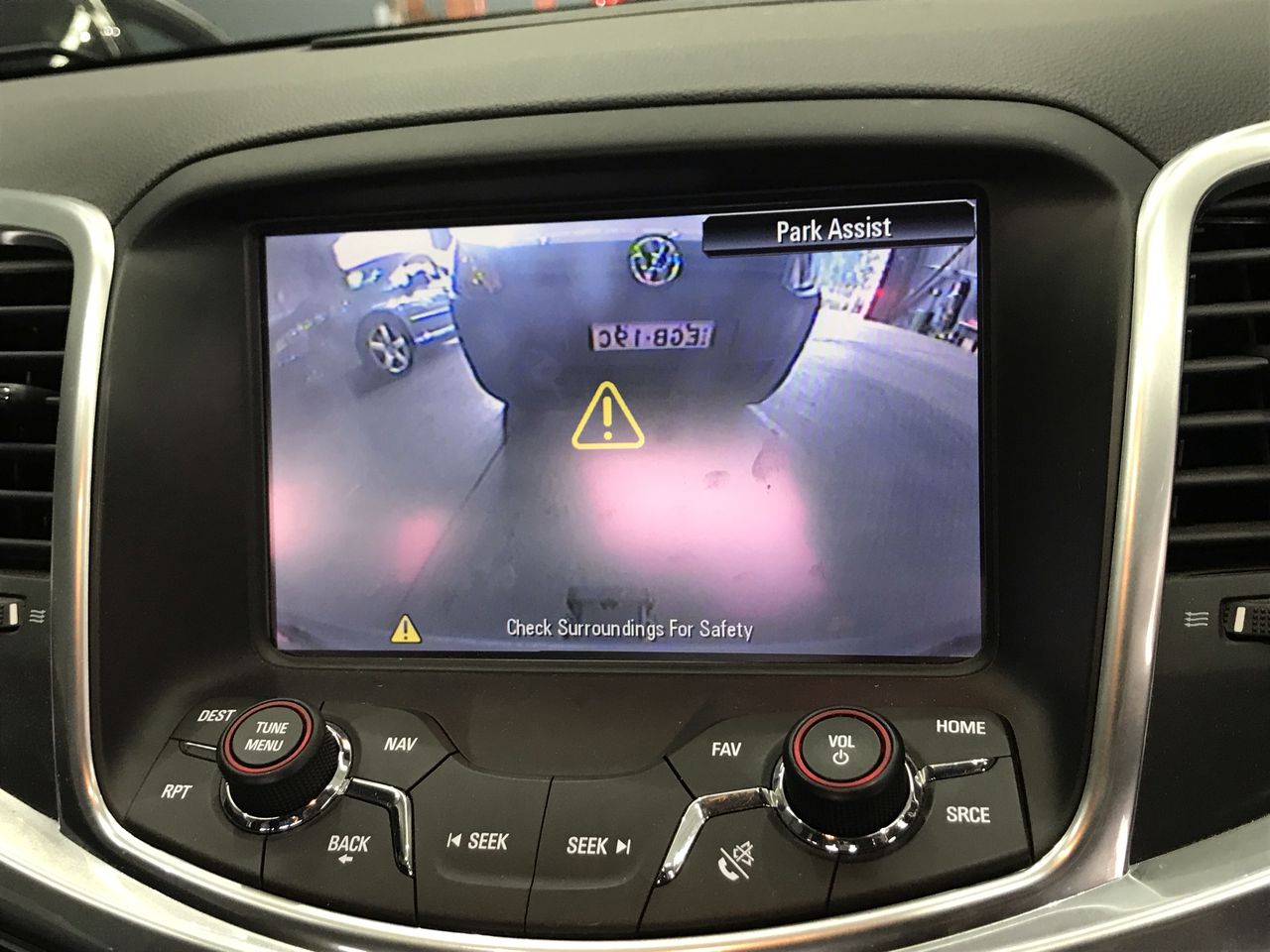 End of Lease Sale: 7" CarPlay/ Android Auto