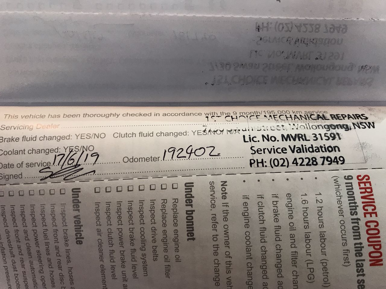 End of Lease Sale: 10" CarPlay/ Android Auto