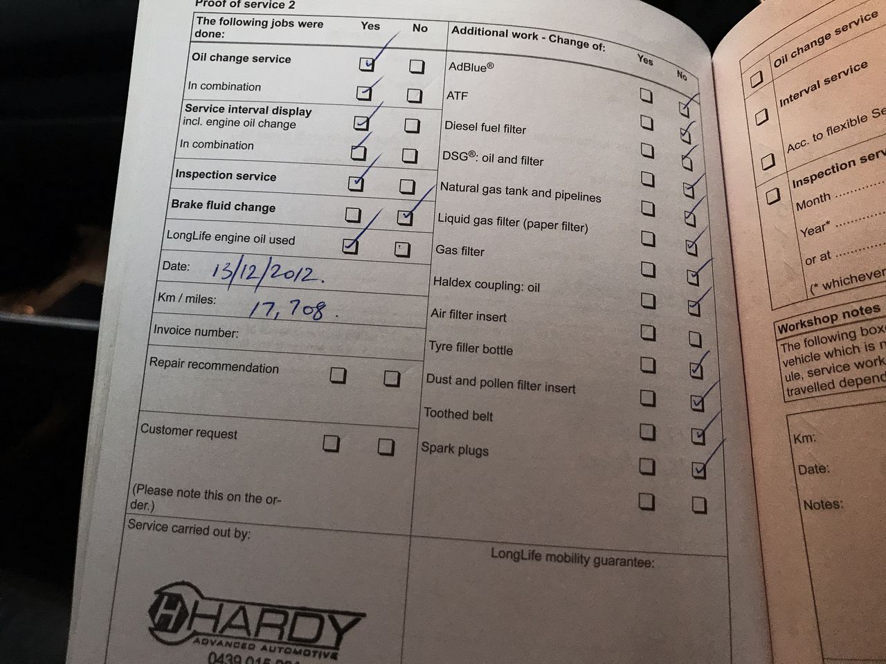 Hazelview Cabernet Sauvignon 2024 (12x 750mL) McLaren Vale