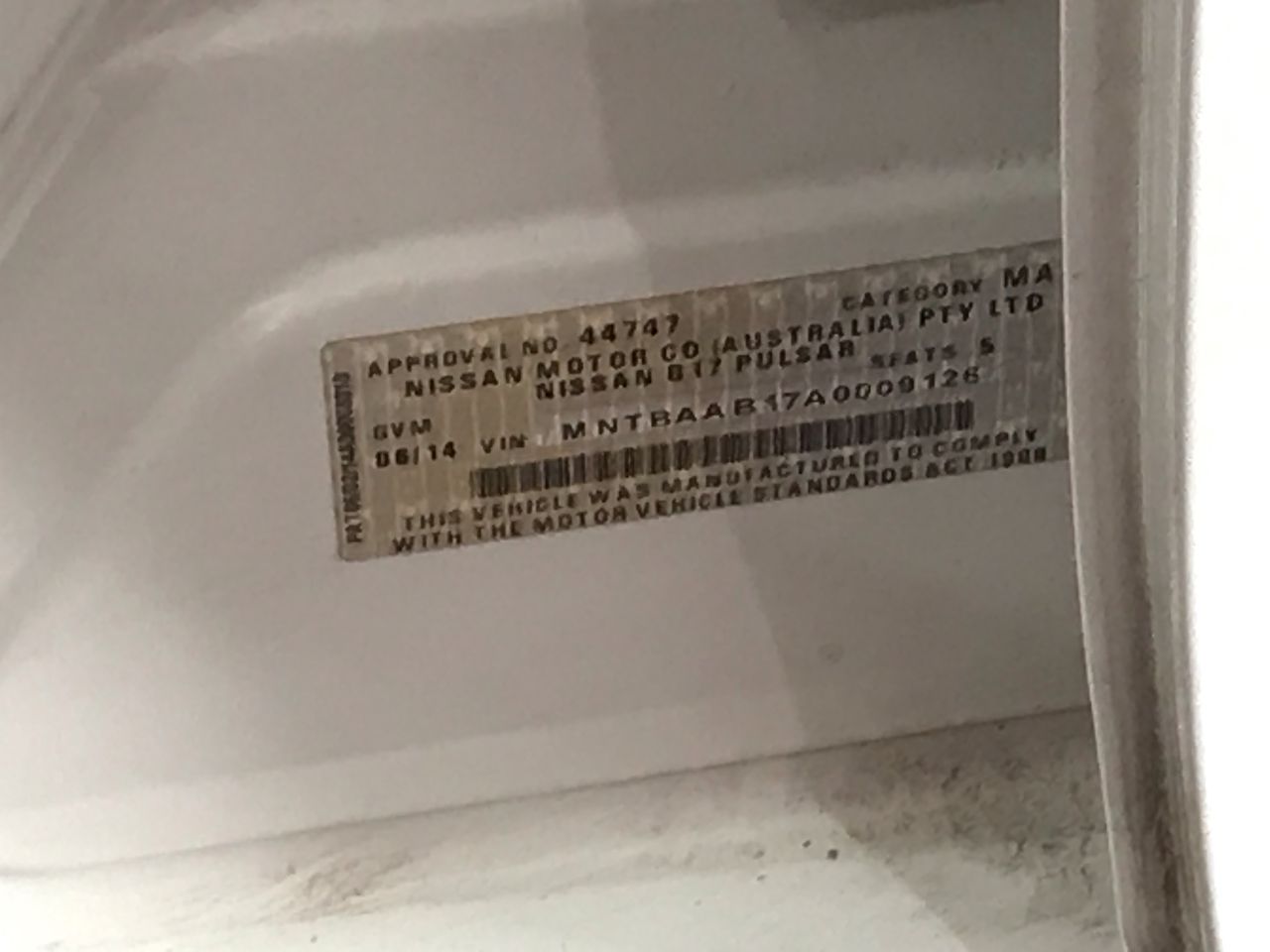 Younger Days Cabernet Sauvignon 2025 (12x 750mL), Heathcote, VIC.