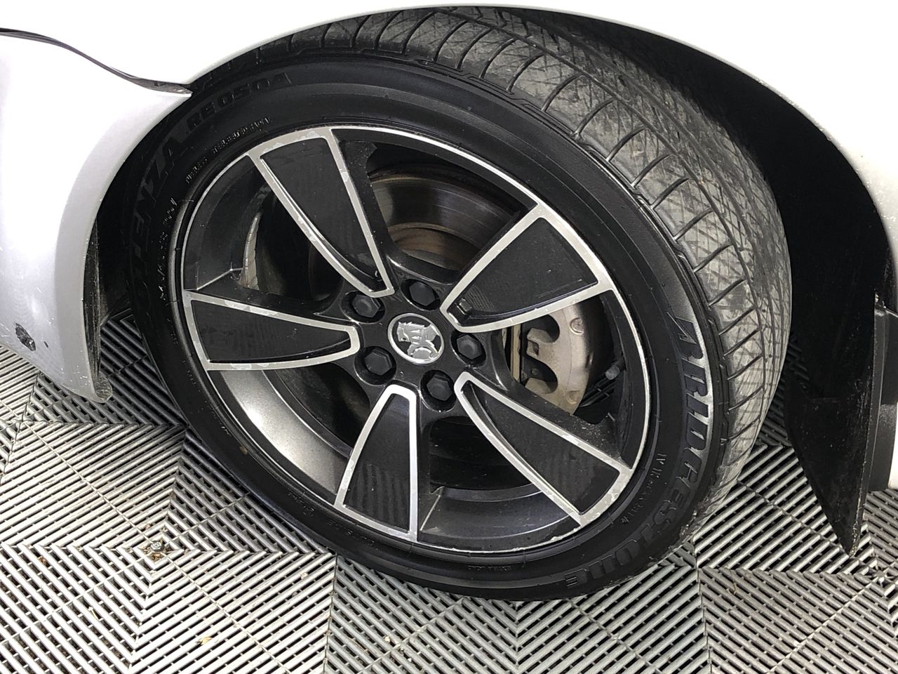 Fishbone Ruby Rose 2023 (6x 750mL) Margaret River