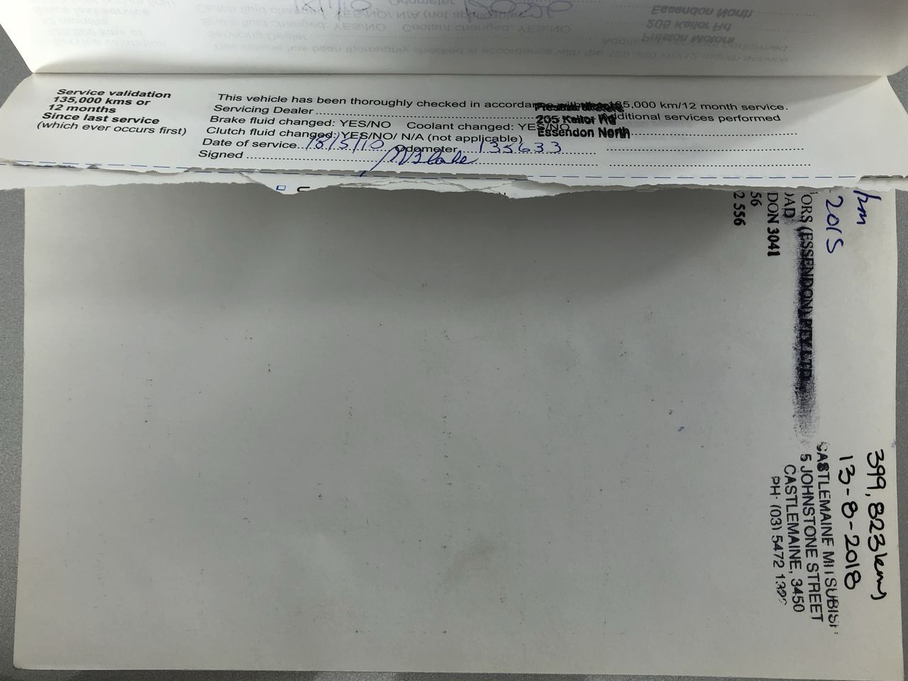 Helen & Joey Estate Cleanskin Cabernet Merlot 2019 (6x 750mL) VIC