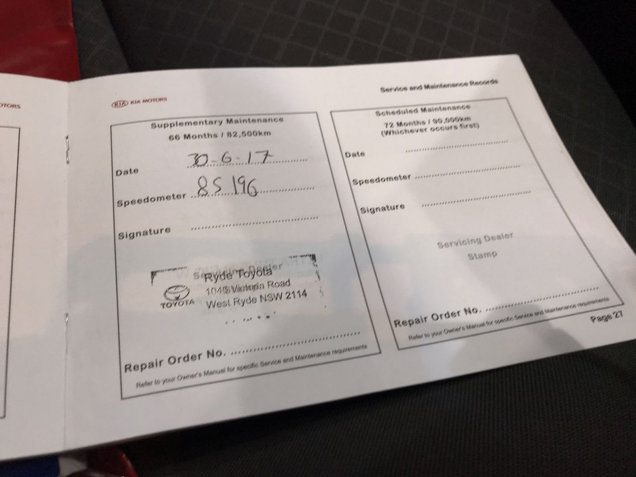 Thomson Estate Old Pumphouse Shiraz 2023 (12x 750mL) SA