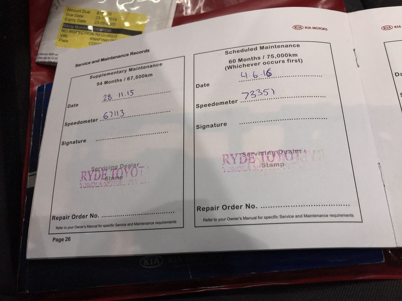 Stalking Horse Rose 2025 (12x 750mL) Langhorne Creek