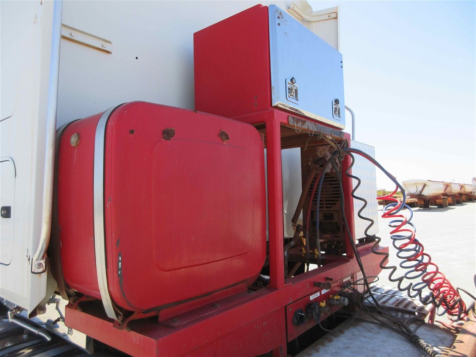 Stalking Horse Cabernet Sauvignon 2021 (12x 750mL) Langhorne Creek, SA