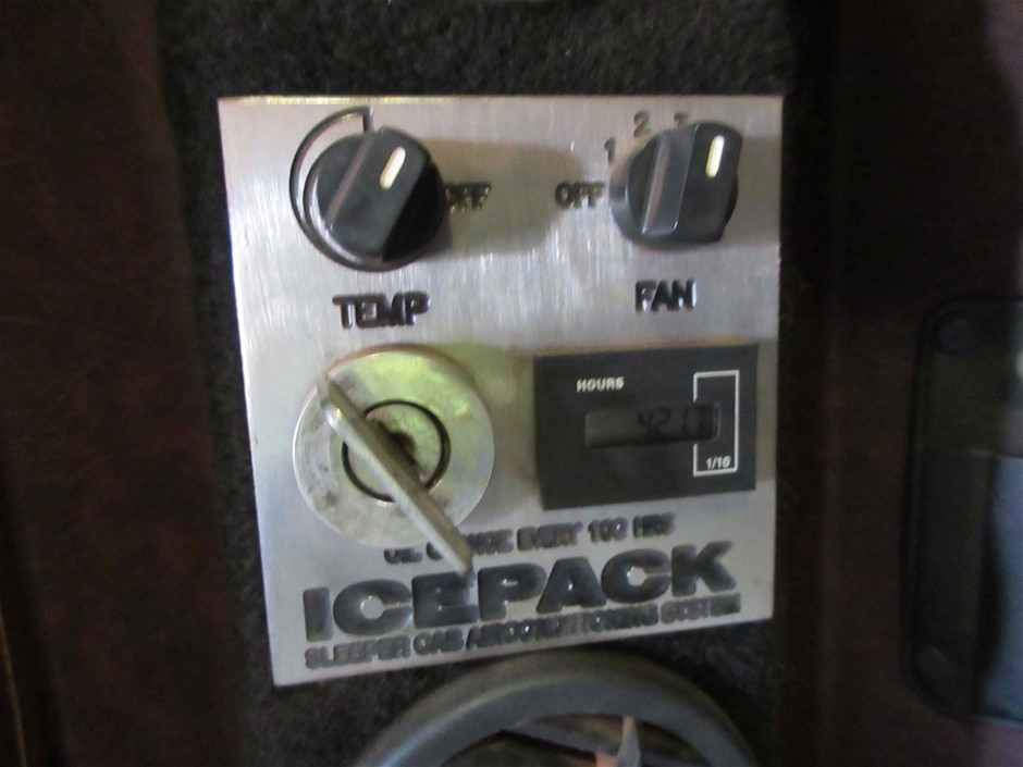 Thomson Estate Old Pumphouse Shiraz 2023 (12x 750mL) SA