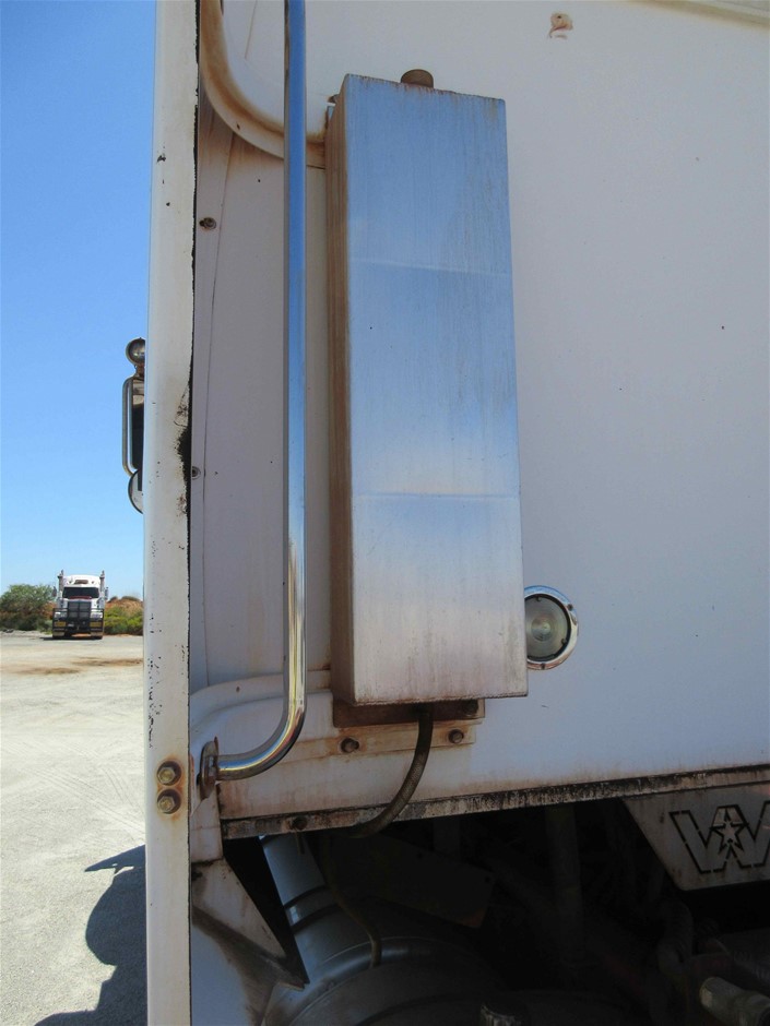 Winebasket Sangiovese 2023 (4x 2L) Central Ranges