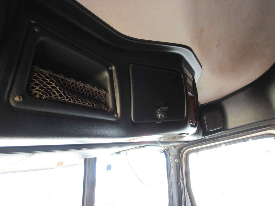 Farm Hand One of a Kind Organic Shiraz 2020 (6x 750mL) McLaren Vale