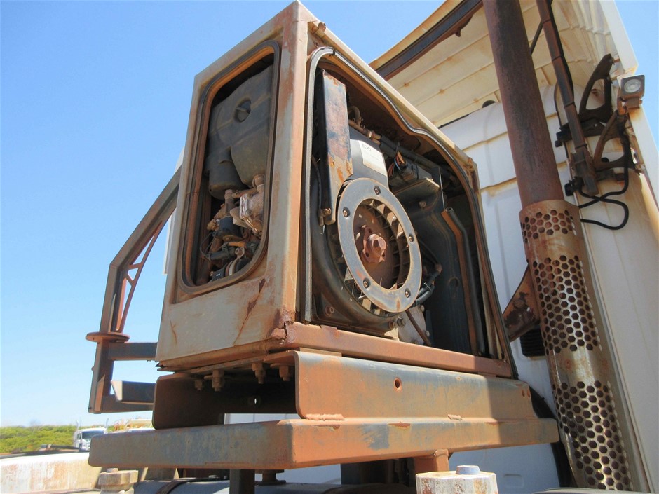 Wild Folk Prosecco NV (6x 750mL) King Valley