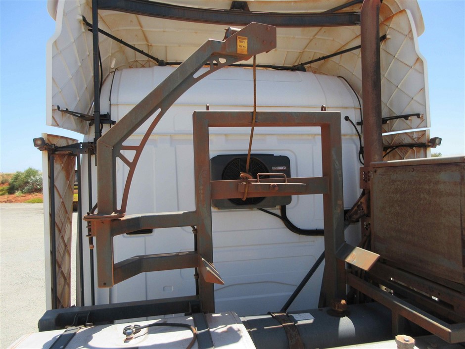 Roberts Estate Pinot Grigio 2024 (12x 750mL) SEA