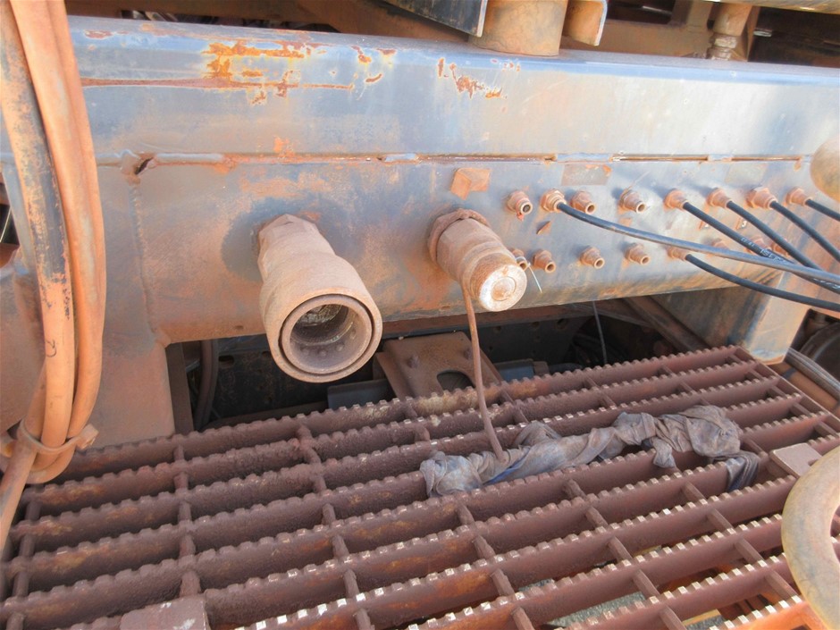 Tumblewood Cabernet Sauvignon 2020 (12x 750mL) Limestone Coast