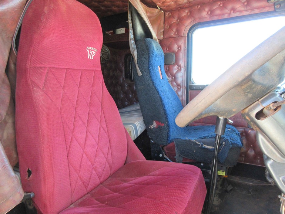 Little Giant Tempranillo (6x 750mL)