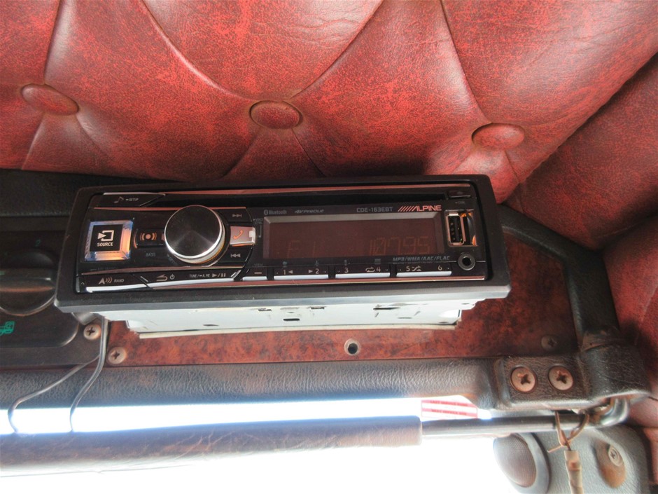 Wild Folk Prosecco NV (6x 750mL) King Valley