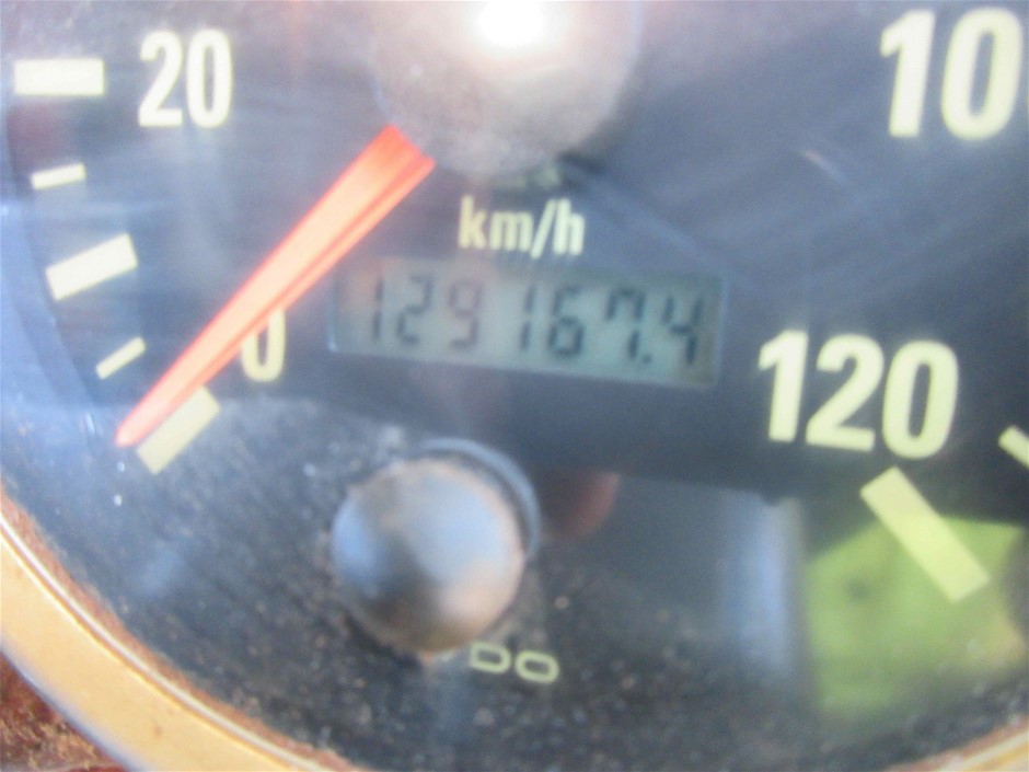 Brokenwood Cricket Pitch Red Cab Blend (6x 750mL).