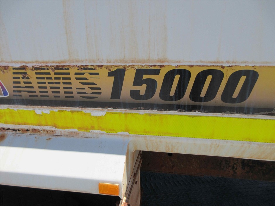 The Drover Moscato 2022 (6x 750mL) NSW