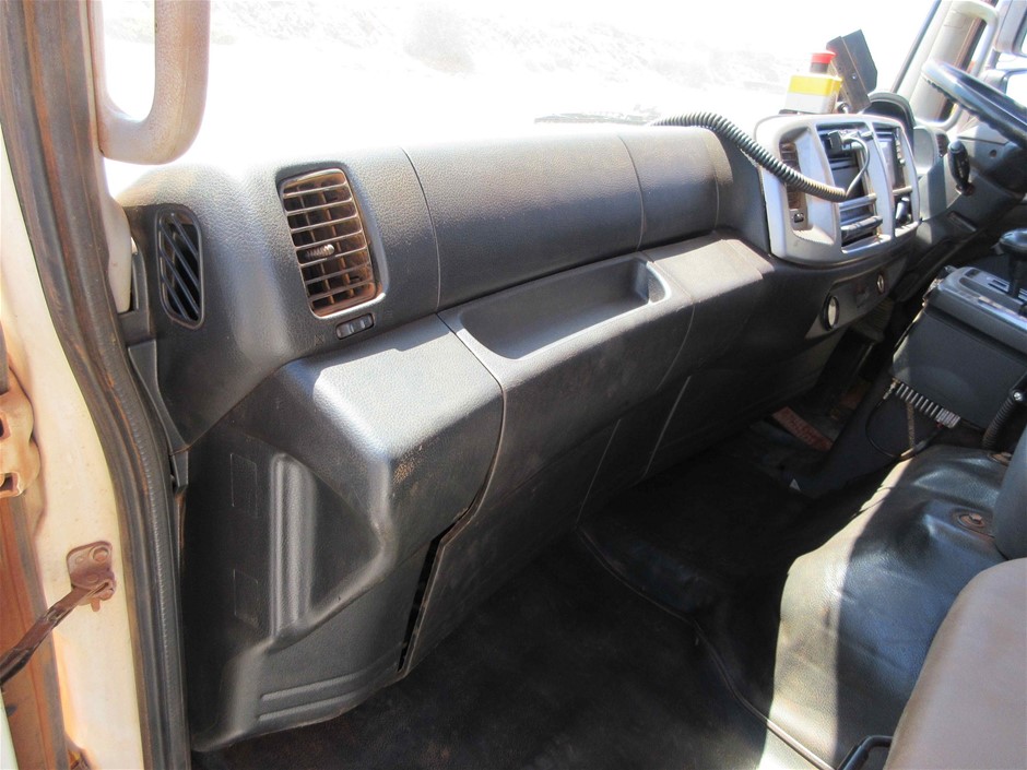 Farm Hand Rose [organic] (6x 750mL).