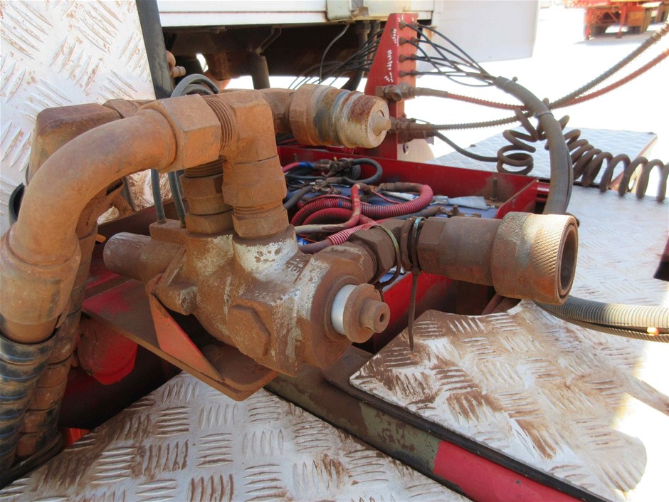 Upside Down Rose (6x 750mL). Current Vintage Release.