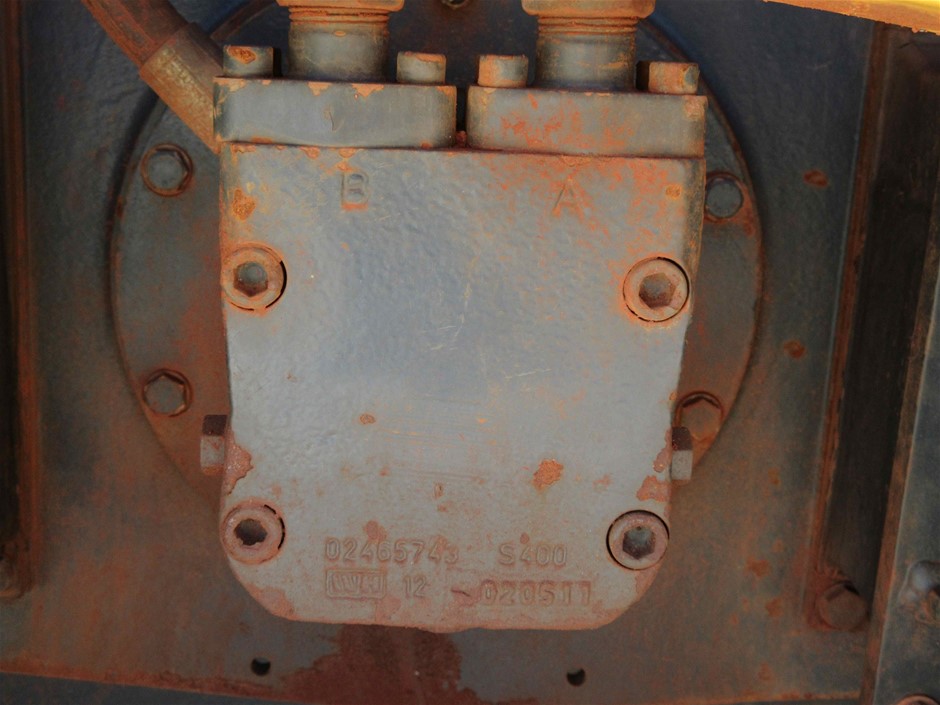 Commissioners Block Cabernet Sauvignon 2021 (6x 750mL) Langhorne Creek