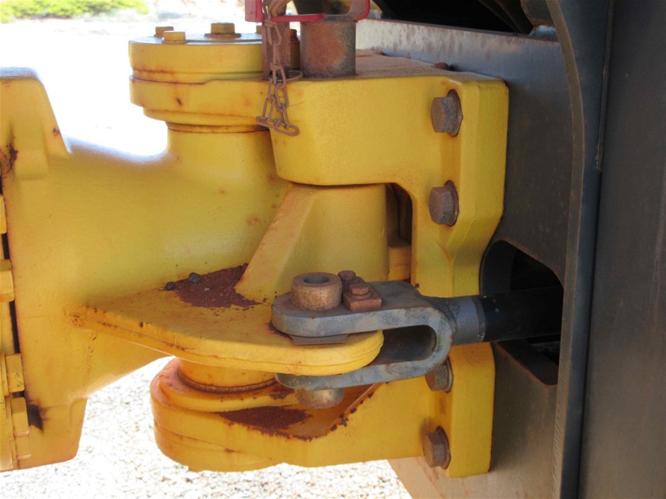 Little Giant Buttery Chardonnay (6x 750mL), Adelaide Hills.