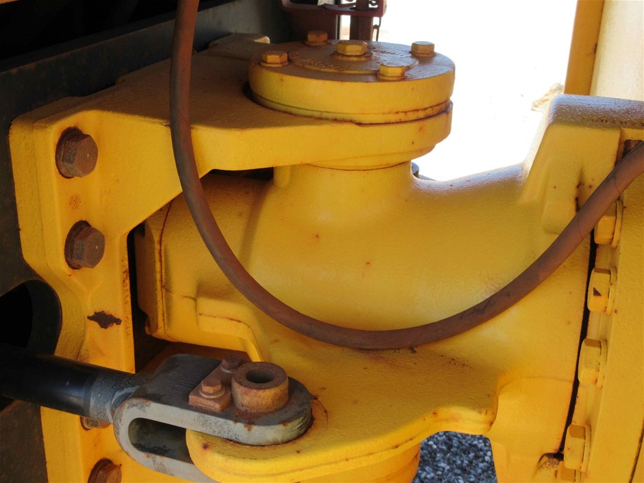 Pitchfork Shiraz (6x 750mL).