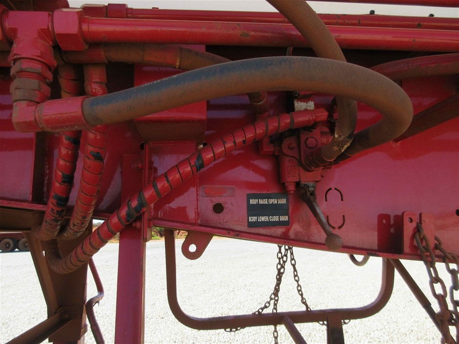 Children of the Revolution Red Blend Bagnum NV (3x 3L) SA