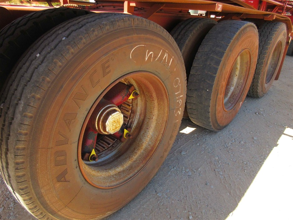 Strelley Farm Pet Nat Sparkling Rose NV (6x 750mL) Tasmania