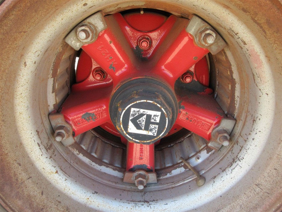 Baby Doll Sparkling Rose NV (6x 750mL), NZ.