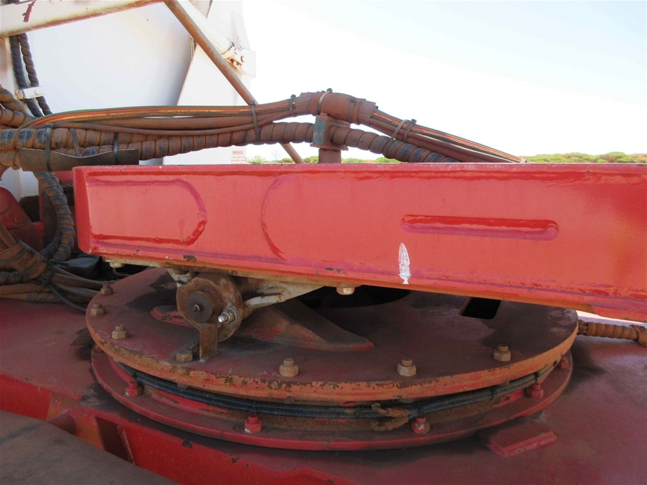 Crooked Mick Shiraz 2020 (6x 750mL) SEA