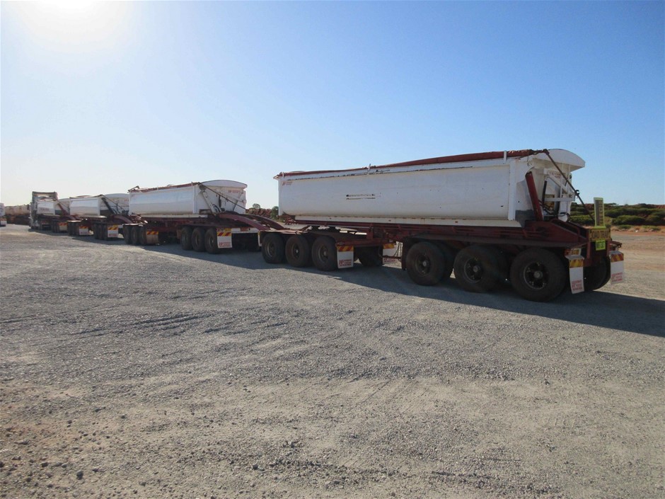 A.C. Byrne Margaret River Sauvignon Blanc Semillon (12x 750mL) WA