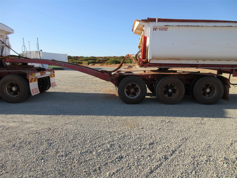 By The Vineyard Mixed Pack Pinot Grigio & Cab Merlot (12x 750mL). SEA.