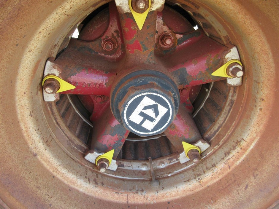 Casella Limited Release Cleanskin Shiraz 2012 (12x 750mL) McLaren Vale