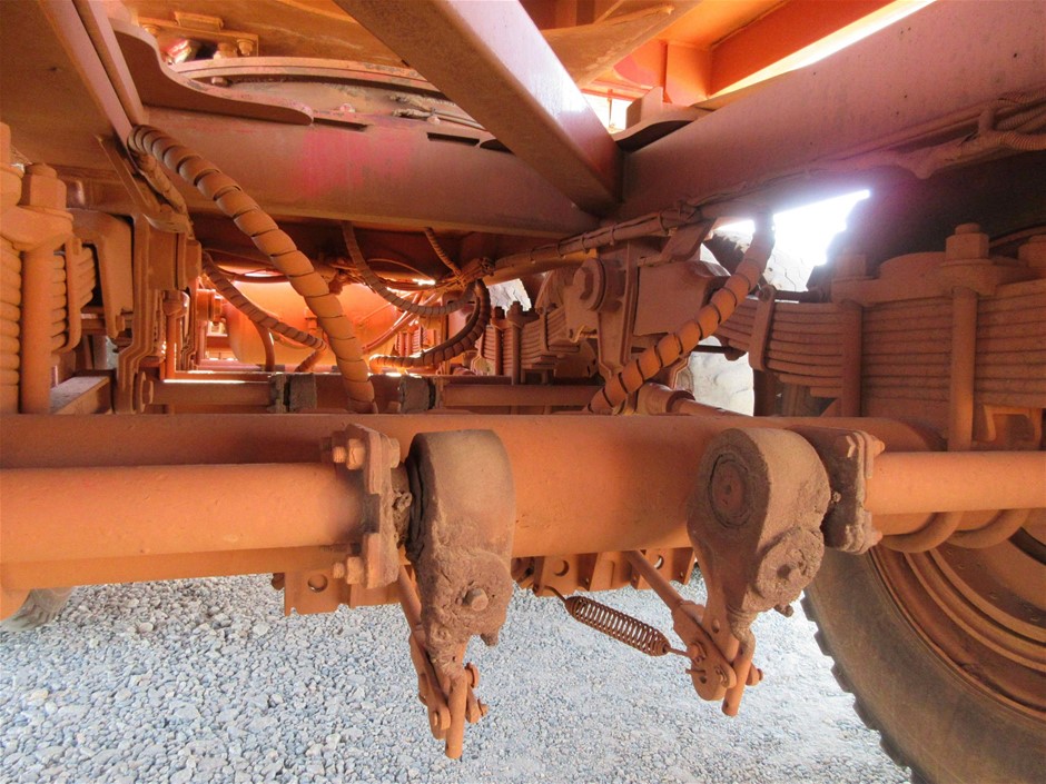 Commissioners Block Cabernet Sauvignon 2021 (6x 750mL) Langhorne Creek