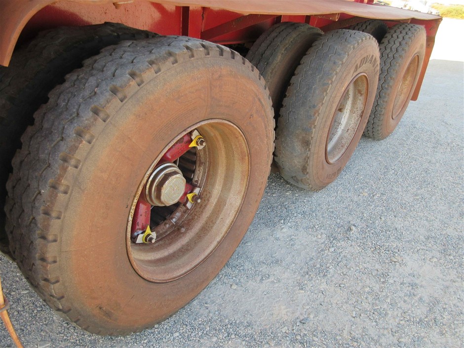 Devil's Lair Fifth Leg Red (6x 750mL).