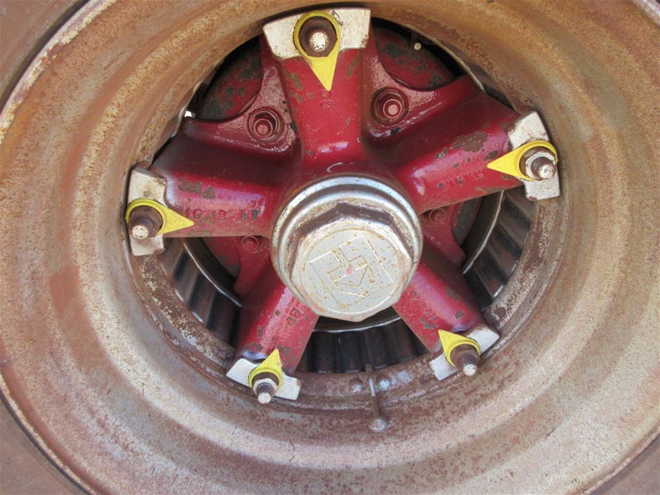 Devil's Lair Fifth Leg Rose (6x 750mL) .Current Vintage Release.