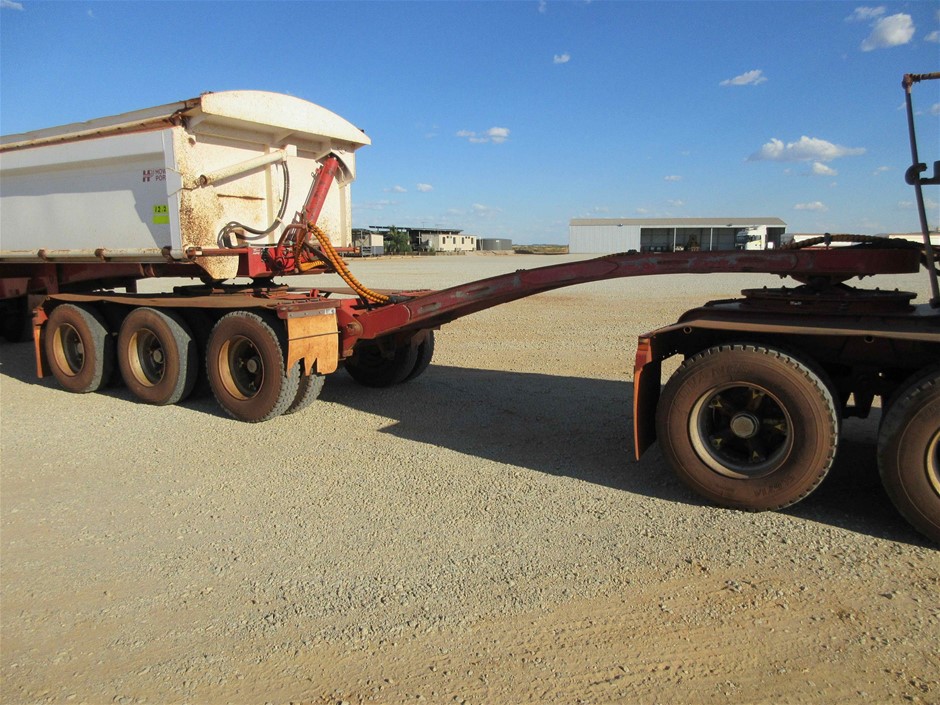 Landsworth Pinot Noir 2023 (6x 750mL) Marlborough