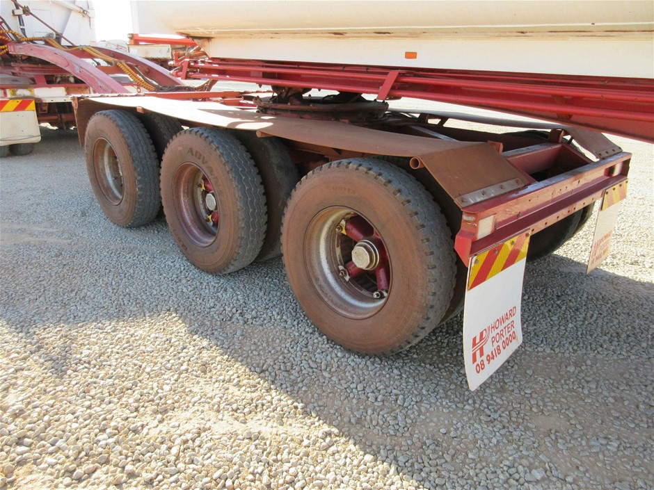Lindeman's Bin 50 Shiraz (6x 750mL), SEA.