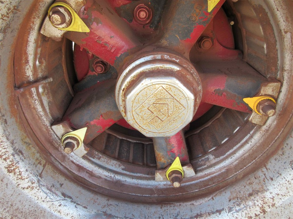 Oxford Landing Pinot Grigio (6x 750mL), SA.