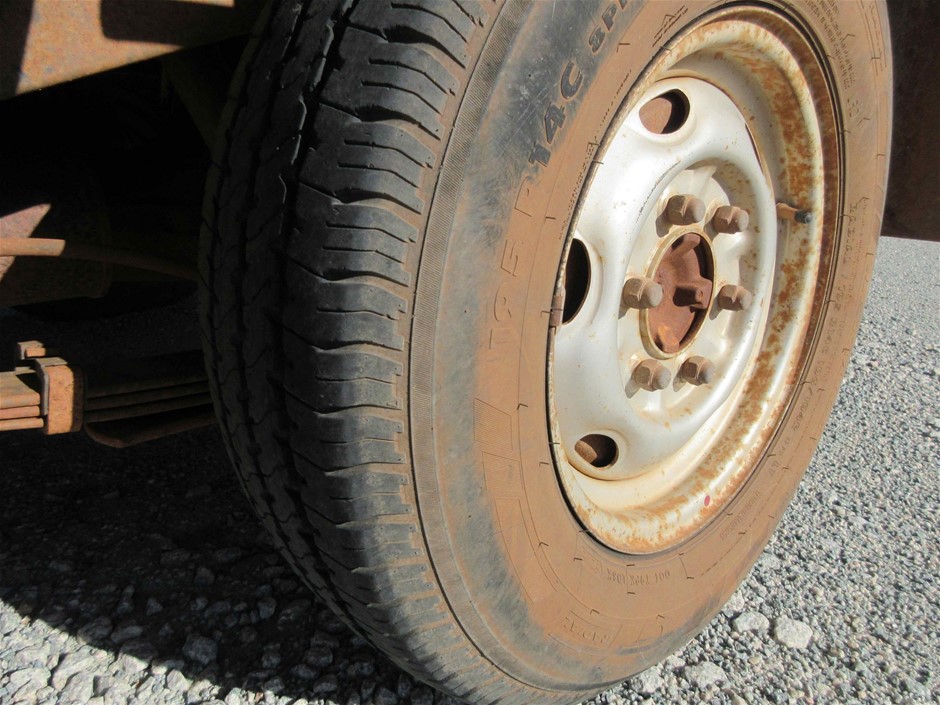 Rawson's Retreat Cabernet Sauvignon (6x 750mL).