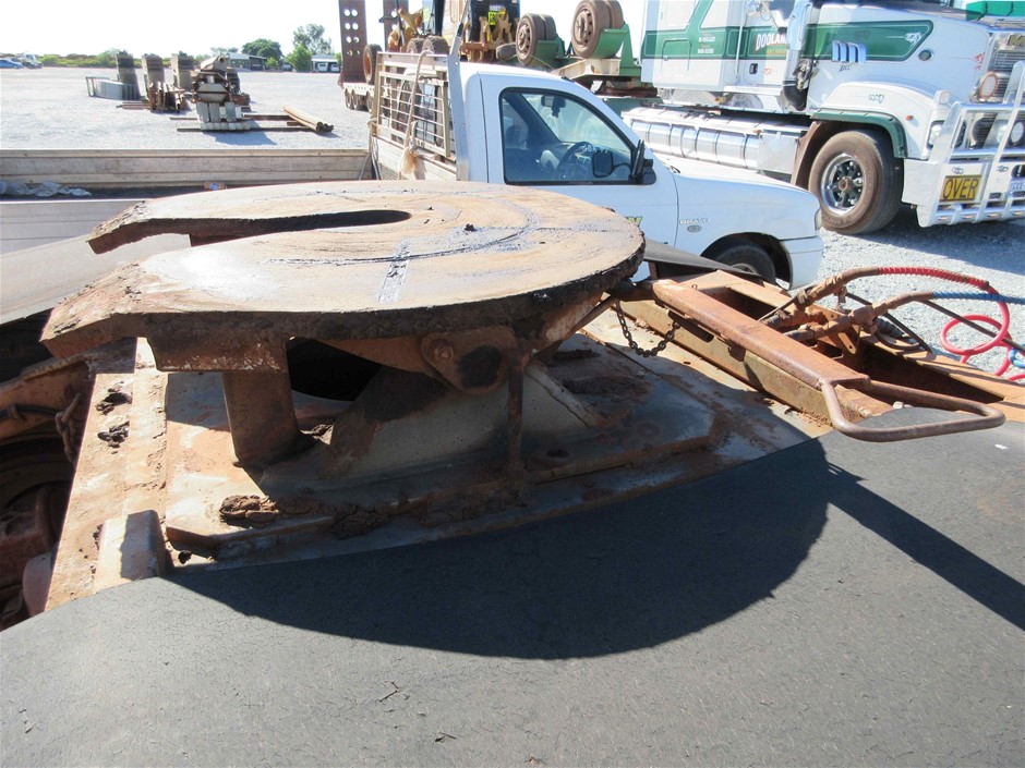 The Drover Rose 2025 (12x 750mL) SEA