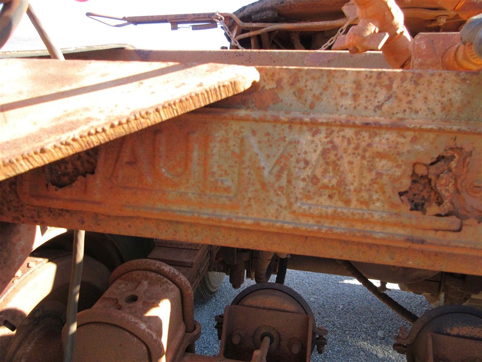 The Drover Shiraz Cabernet 2024 (6x 750mL) SEA