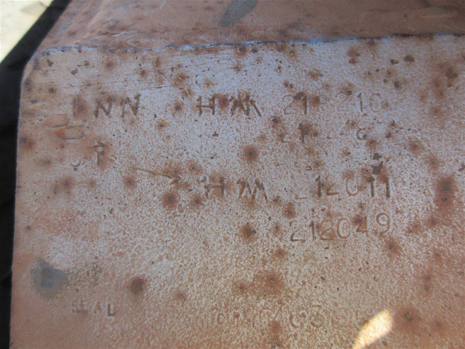 The Flying Fish Traminer Pet Nat 2022 (12x 750mL) Hunter Valley