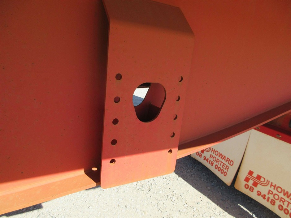 Yellowglen Red Sparkling NV (6x 750mL).