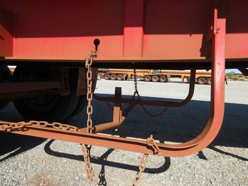 1.33ct Cushion Cut Ruby With AIG Cert. & Diamond Ring