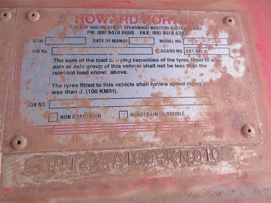 2008 Toyota Hilux SR GGN15R Automatic Ute