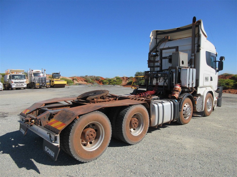 2017 BMW X3 xDrive 30i G01 Automatic - 8 Speed Wagon
