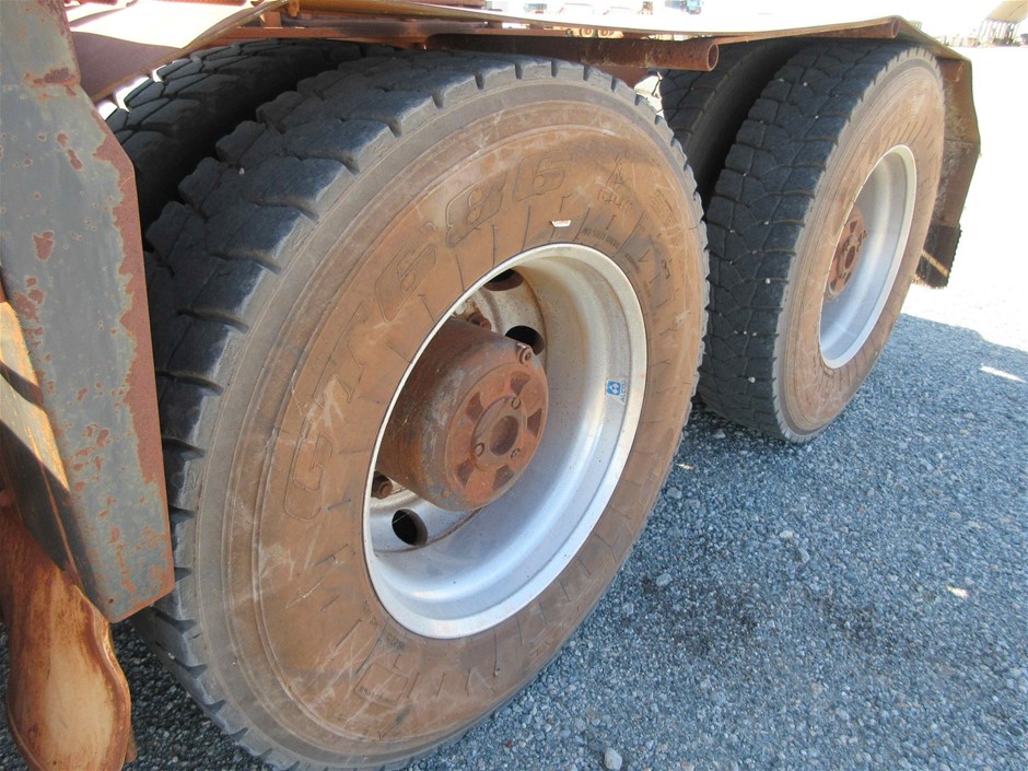 2011 Volkswagen Golf 118TSI Comfortline A6 Automatic Hatchback