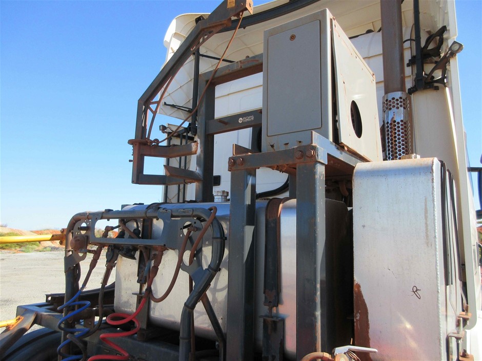 2005 Mazda 3 Neo BK Automatic Sedan